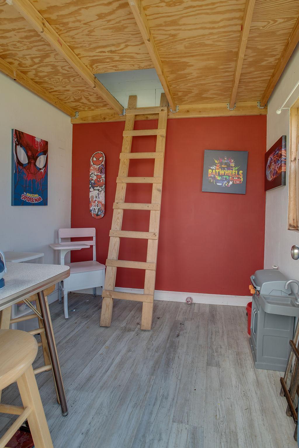 Play House