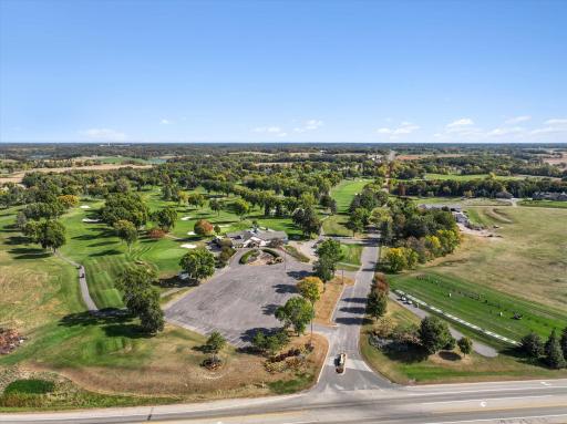 City of Waconia hot spot!