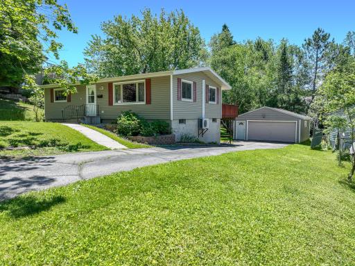 128 Hubbell Street, Duluth, MN 55803