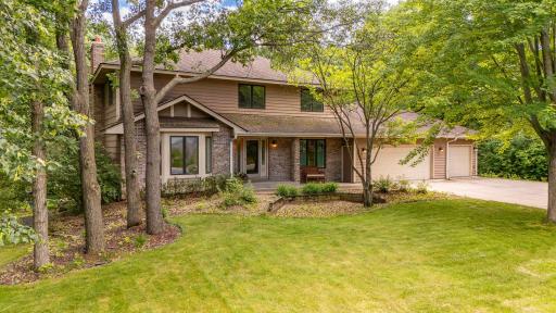 Welcome home to 2150 128th Ave NW, Coon Rapids!