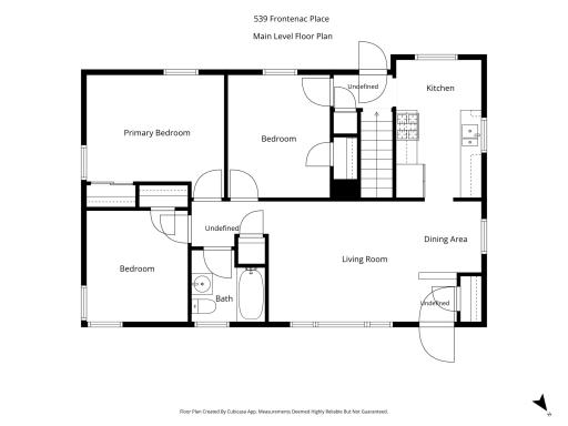 539 Frontenac Place, Saint Paul, MN 55104