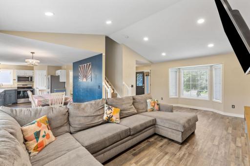 7811 Palmgren Avenue NE, Elk River, MN 55330
