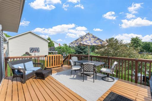 7811 Palmgren Avenue NE, Elk River, MN 55330
