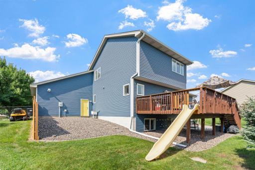 7811 Palmgren Avenue NE, Elk River, MN 55330