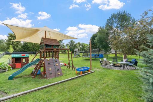 7811 Palmgren Avenue NE, Elk River, MN 55330