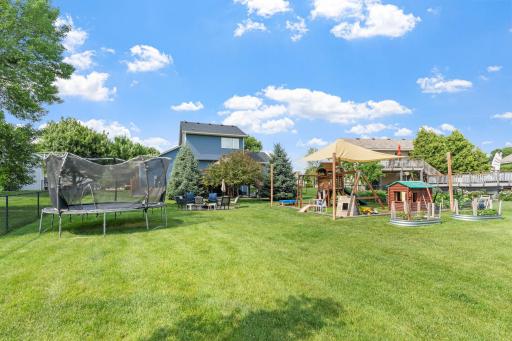 7811 Palmgren Avenue NE, Elk River, MN 55330