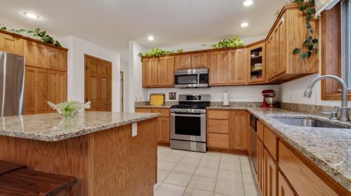 1224 Red Maple Ridge, Eau Claire, WI 54703