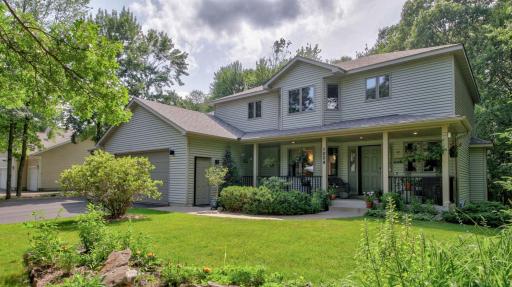 1224 Red Maple Ridge, Eau Claire, WI 54703