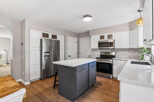 3990 Forest Court, Saint Bonifacius, MN 55375