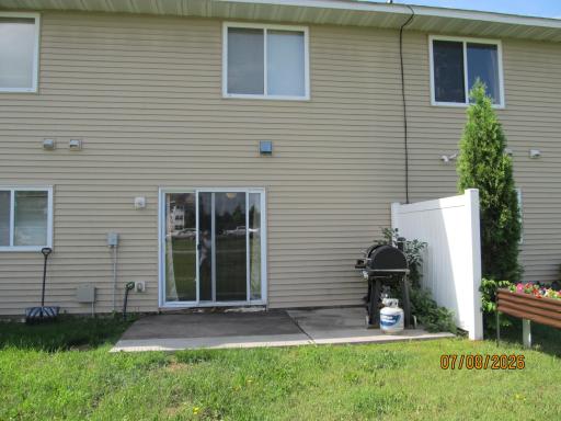 1205 W 9th Street, New Richmond, WI 54017