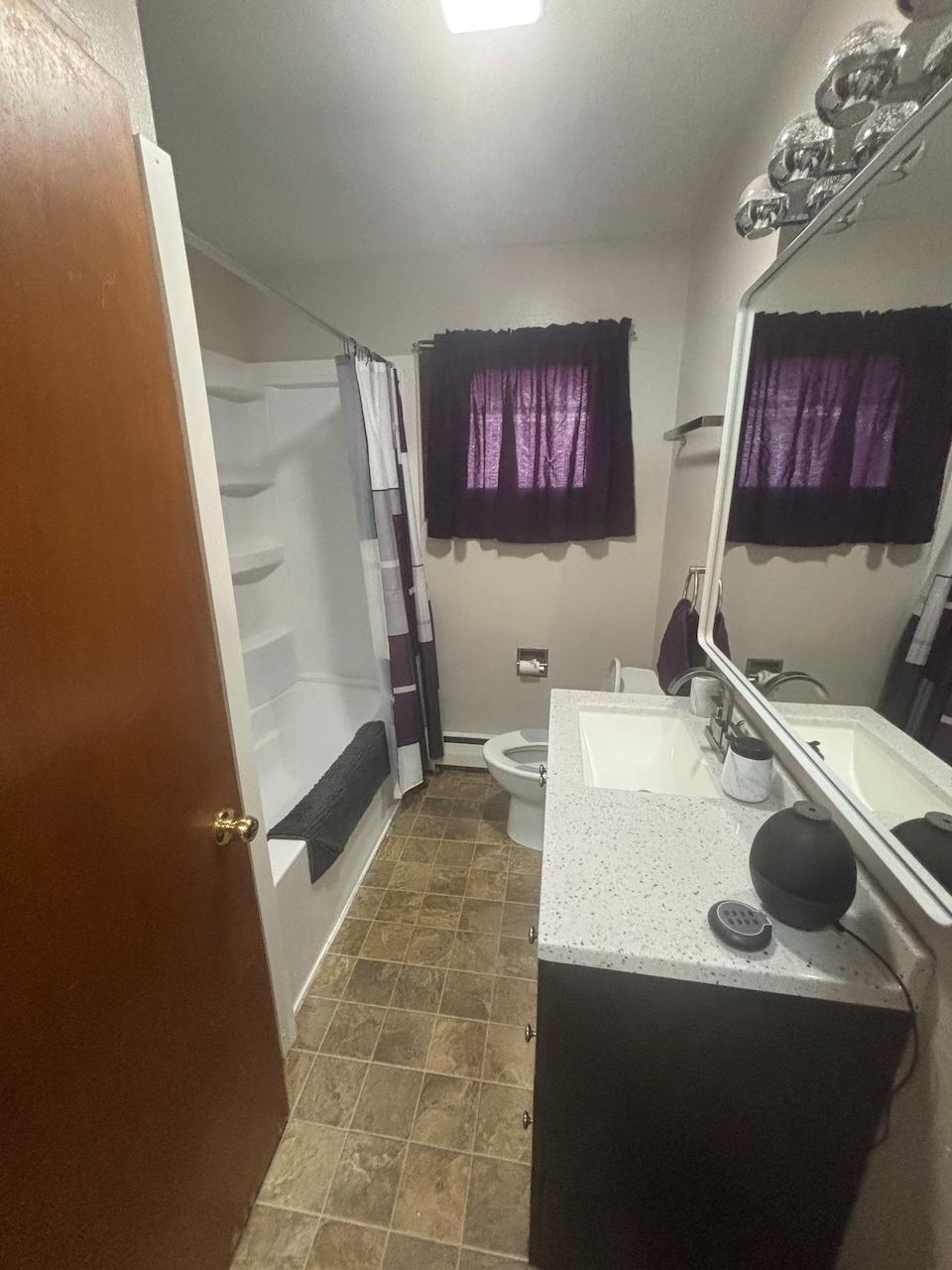Main Floor Bath