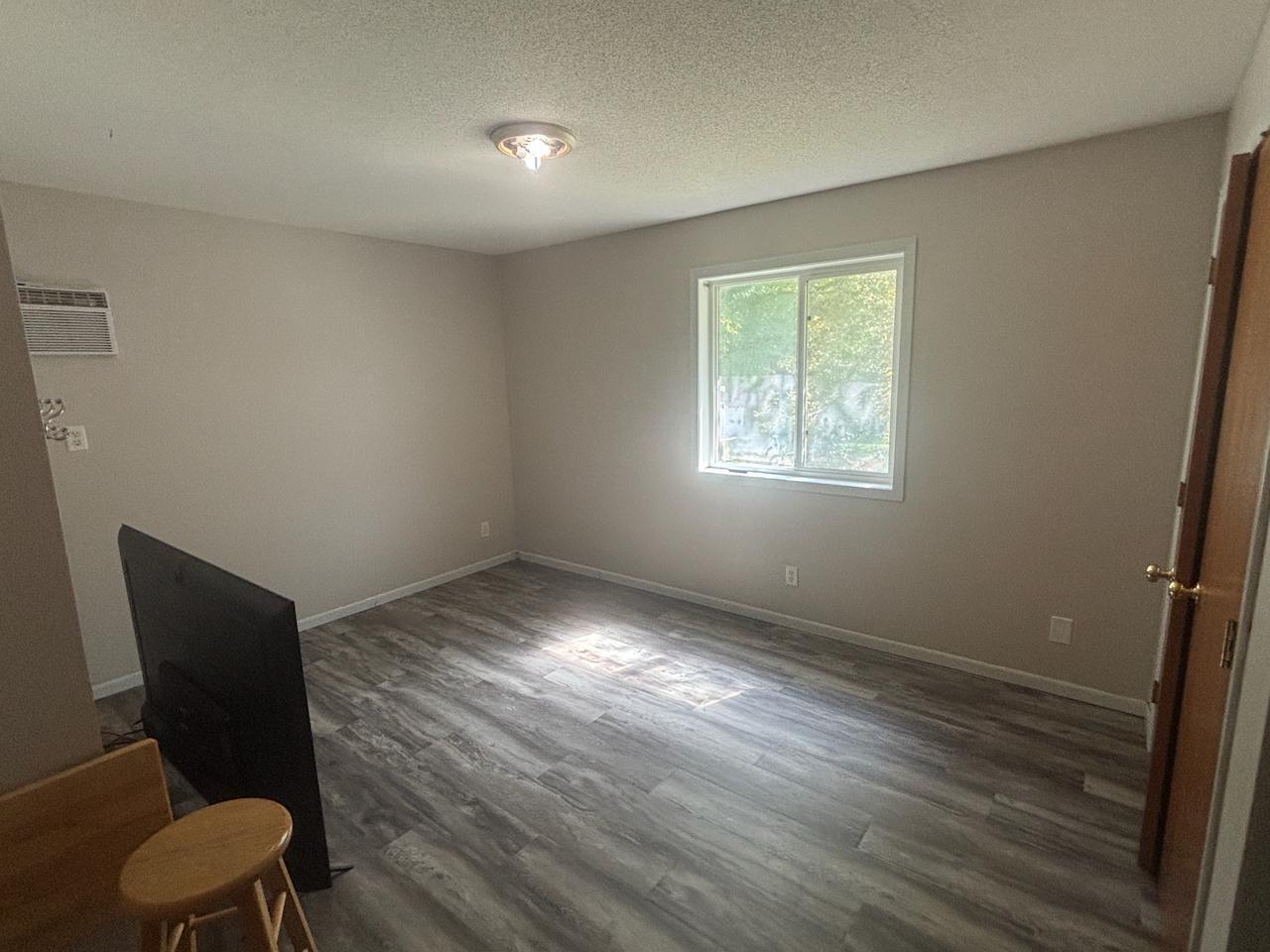 Upper Bedroom,