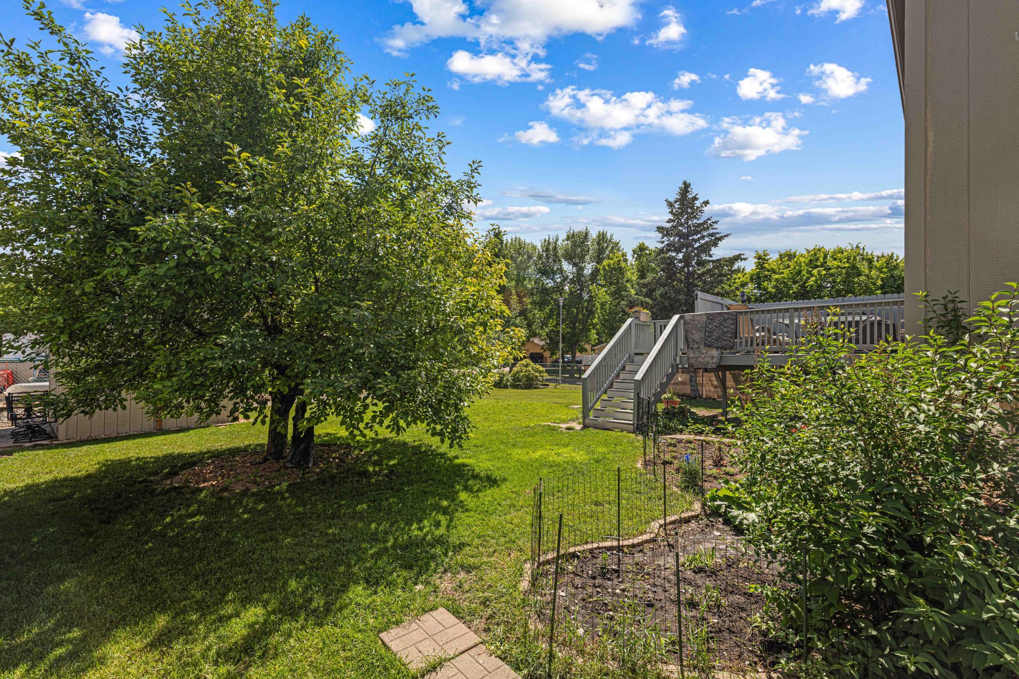 Gardens