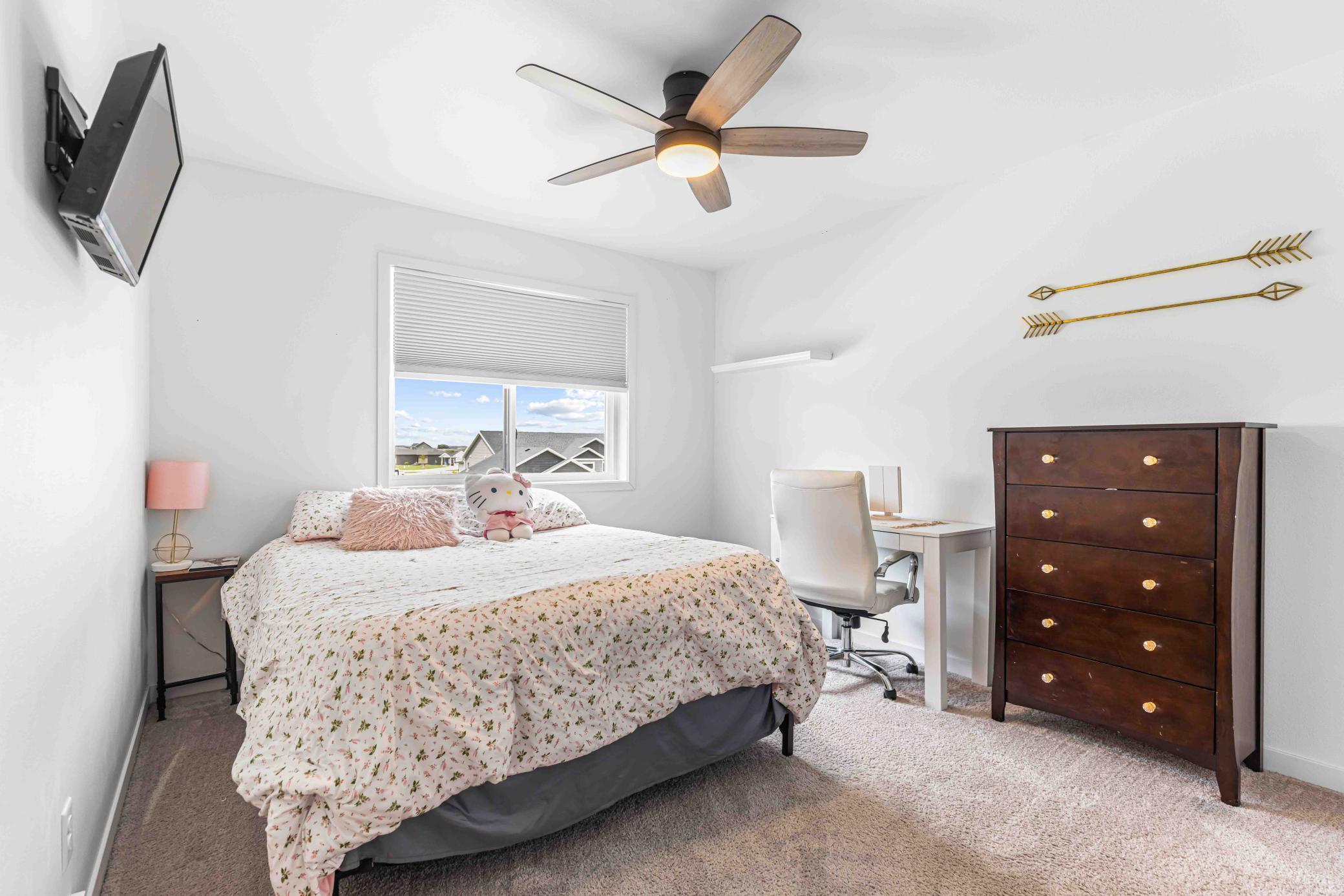 Bed 4