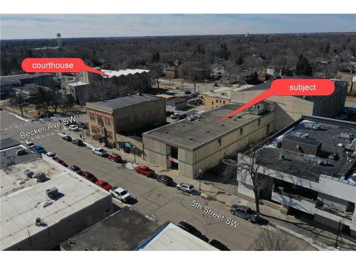Willmar, MN 56201
