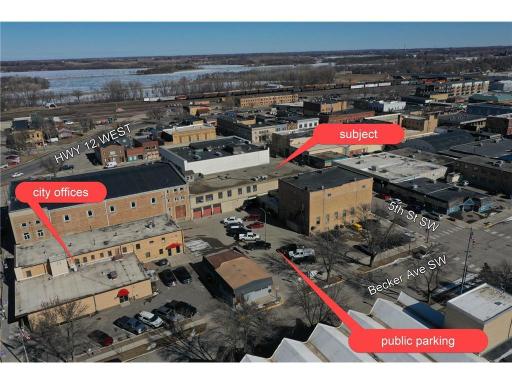 Willmar, MN 56201