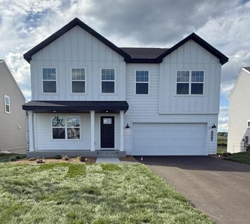 4 Bed, Loft, Pond & Wetland Views - Ready Now!
