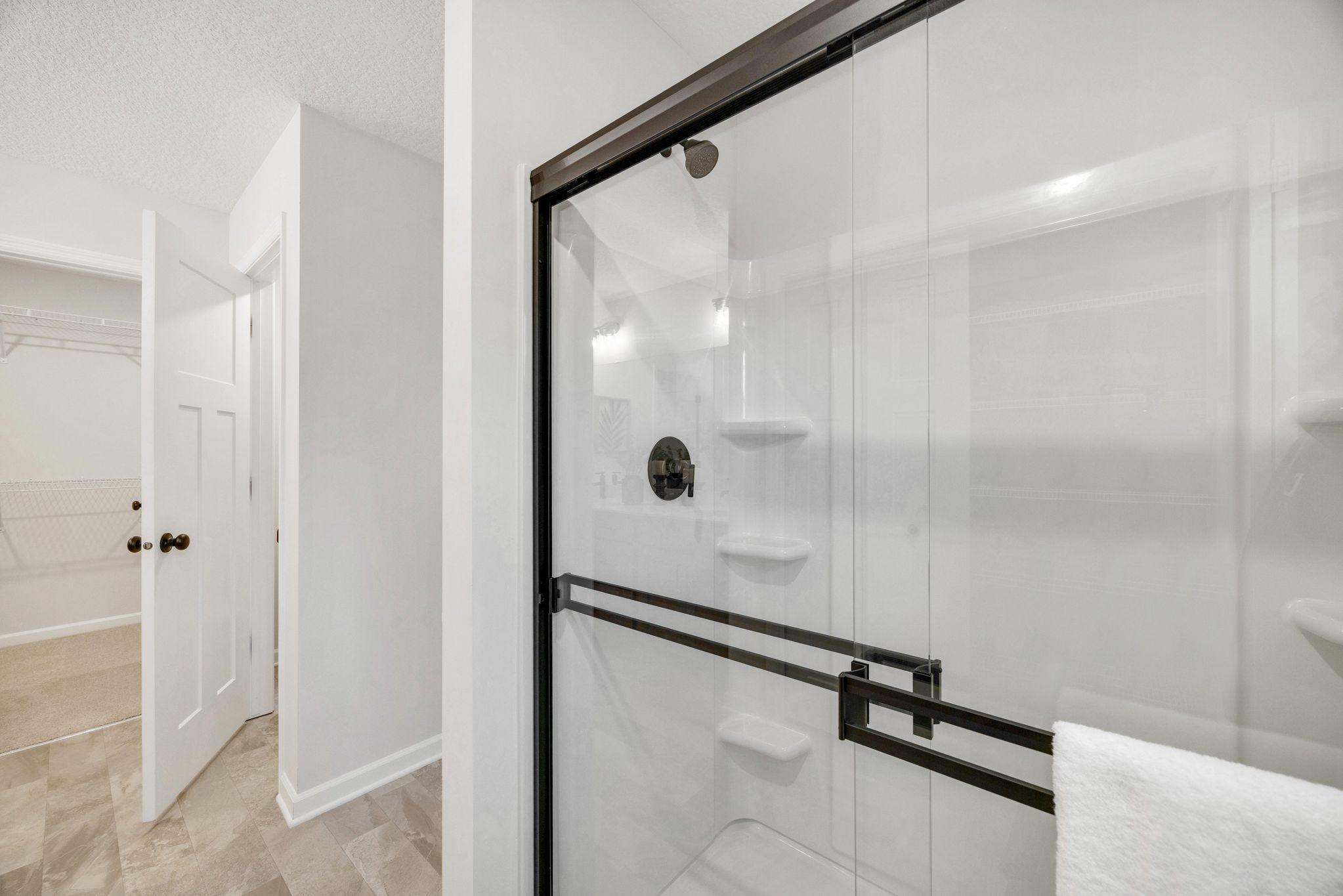 Owner's Bathroom