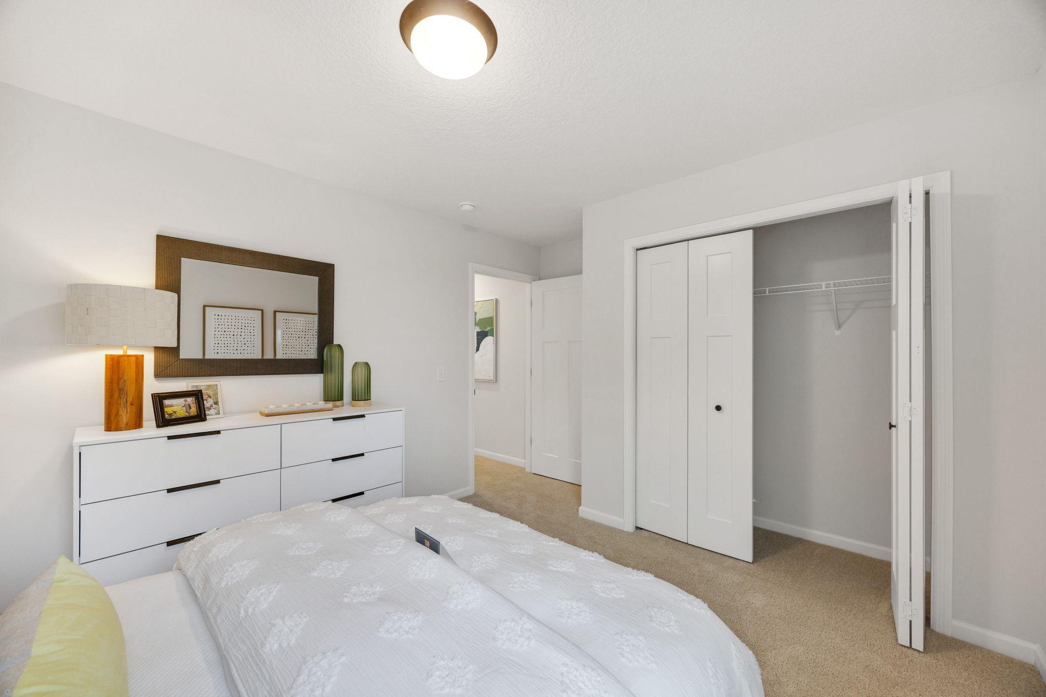 Fourth Bedroom