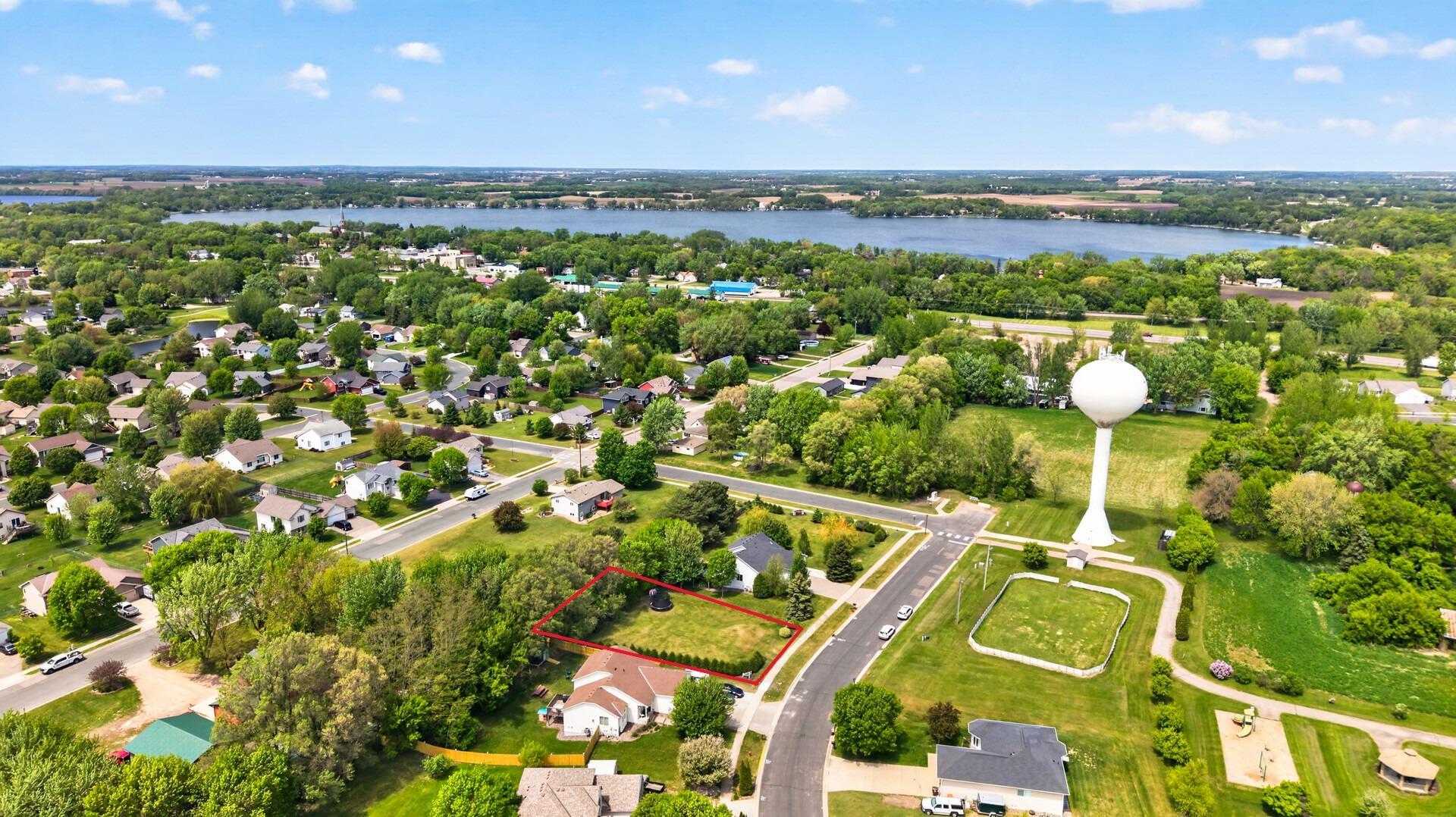 TBD Cheyanne Circle, Waverly, MN 55390