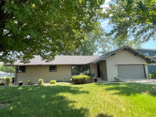 403 S Paffrath Avenue, Springfield, MN 56087