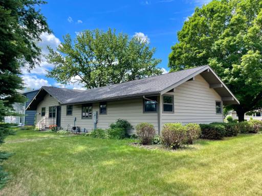 403 S Paffrath Avenue, Springfield, MN 56087