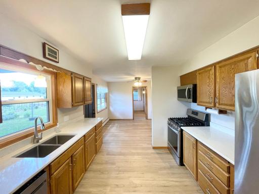 403 S Paffrath Avenue, Springfield, MN 56087