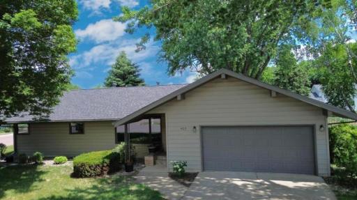 403 S Paffrath Avenue, Springfield, MN 56087