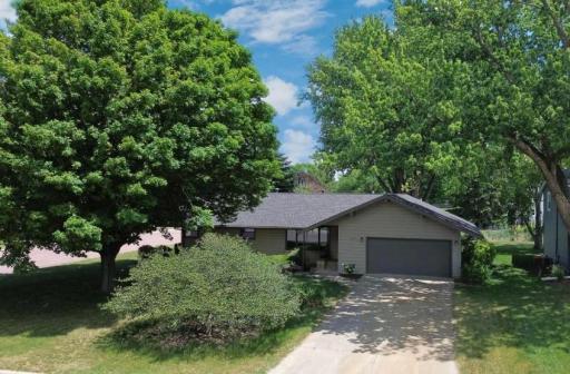 403 S Paffrath Avenue, Springfield, MN 56087