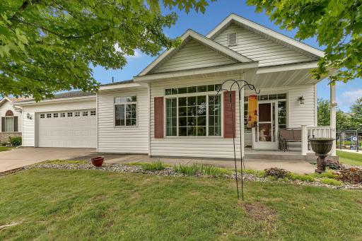 1012 Cory Lane, Saint Cloud, MN 56303