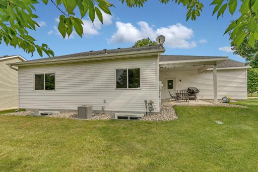 1012 Cory Lane, Saint Cloud, MN 56303