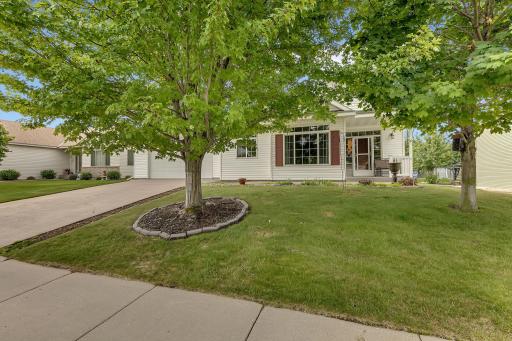 1012 Cory Lane, Saint Cloud, MN 56303