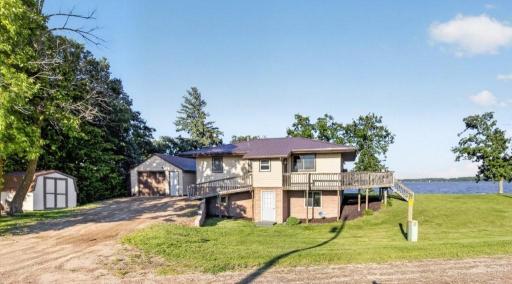 39466 385th Avenue, Dent, MN 56528