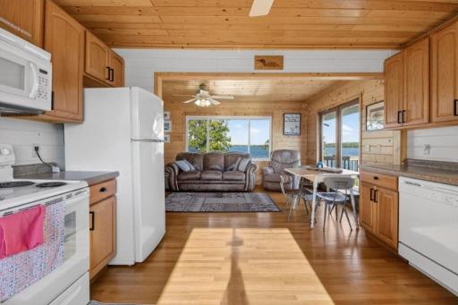 39466 385th Avenue, Dent, MN 56528
