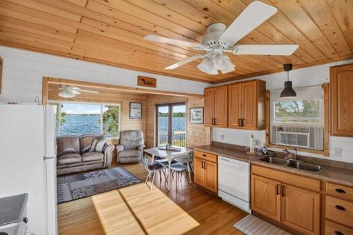 39466 385th Avenue, Dent, MN 56528