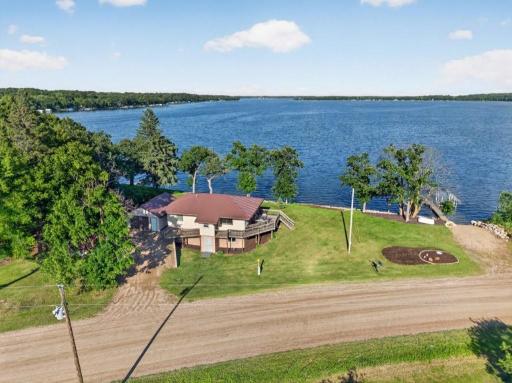 39466 385th Avenue, Dent, MN 56528