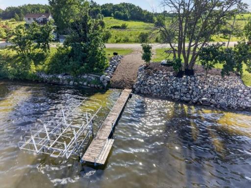 39466 385th Avenue, Dent, MN 56528
