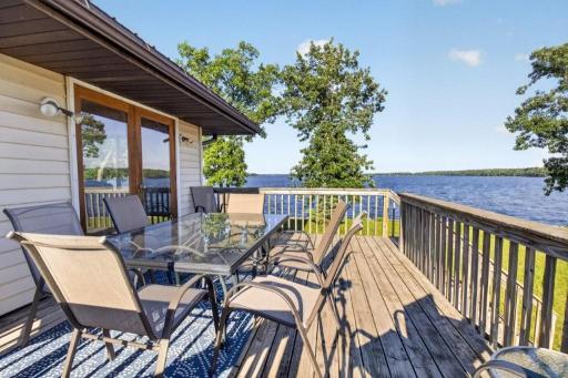 39466 385th Avenue, Dent, MN 56528