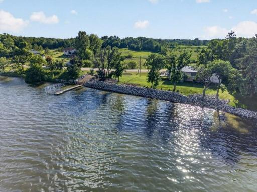39466 385th Avenue, Dent, MN 56528