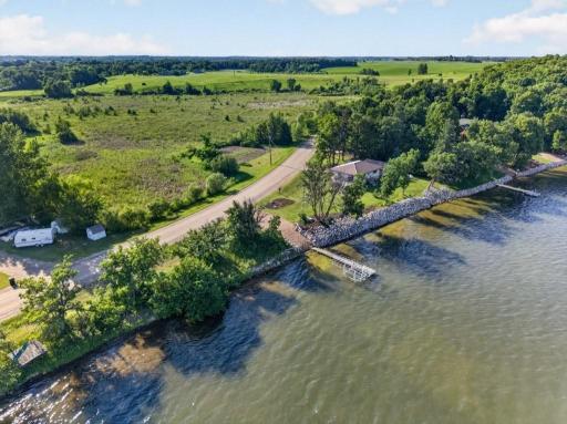 39466 385th Avenue, Dent, MN 56528