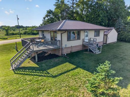 39466 385th Avenue, Dent, MN 56528
