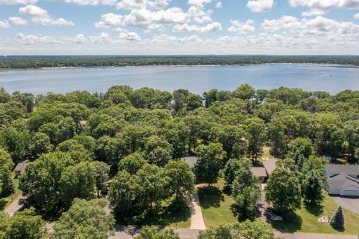 Enjoy a location that offers the perfect blend of recreation and convenience.
