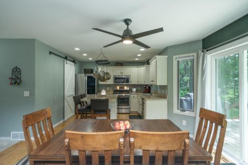 Thoughtfully designed with an open, functional floor plan perfect for everyday living.