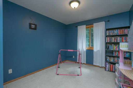 Perfect layout with room for a growing family, overnight guests, or a dedicated home office.