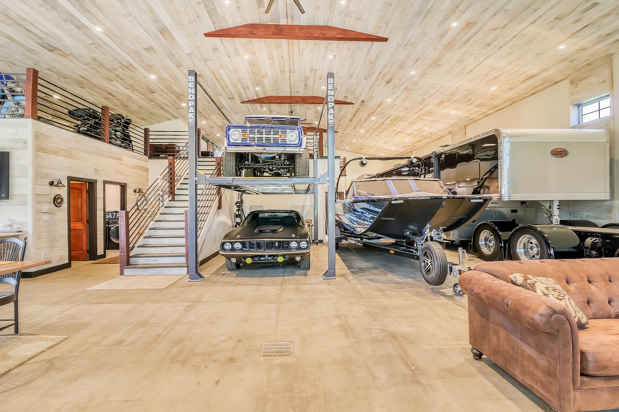 Shop