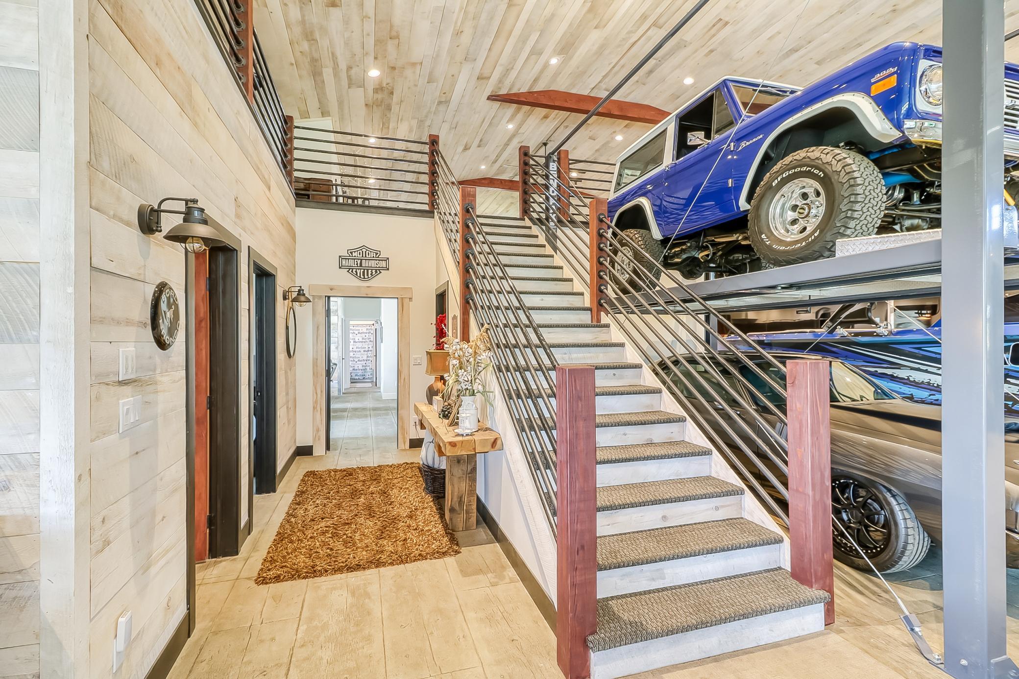 View to Loft