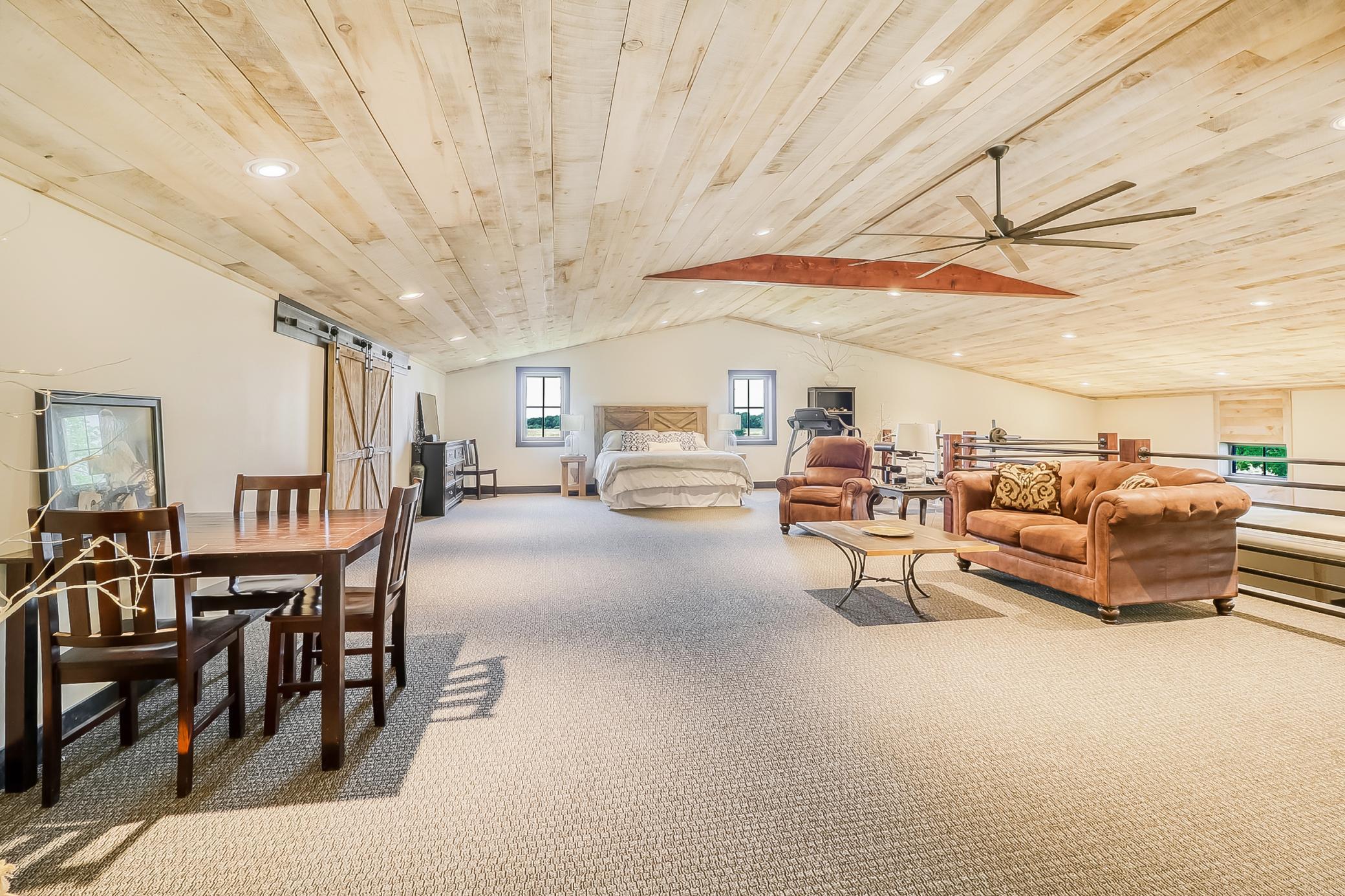 Shop Loft