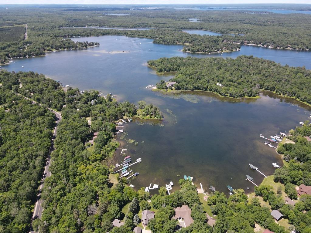 Start making lake life memories!