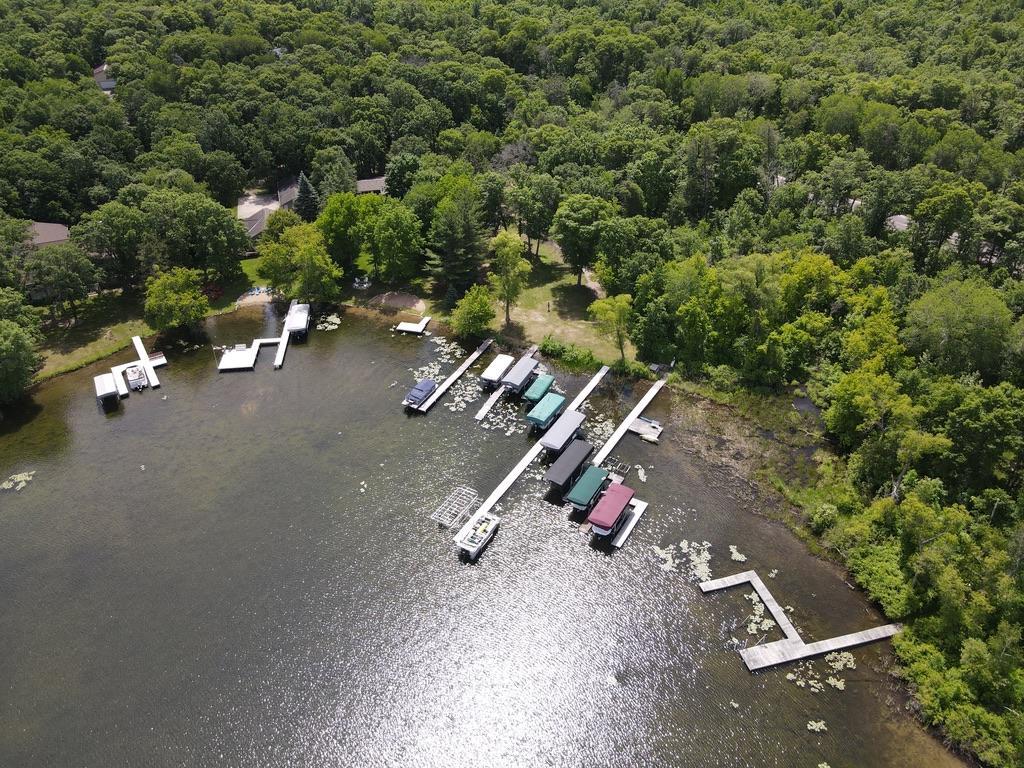 Deeded Lake Access - Cross Lake