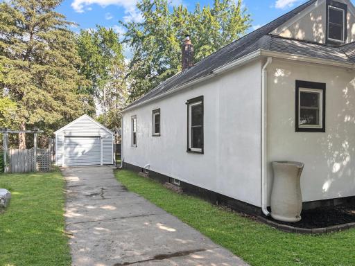 836 3rd Street SW, Wadena, MN 56482